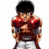 Fight Ippo